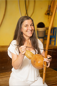 Laura Margulius