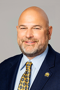 Phil Hawkins